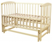 Кроватка Гойдалка Valeri Ivory (1В216-3)