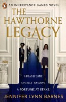 Книга Hawthorne Legacy (9780241480724)