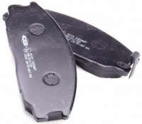 Set placute frână ICER 181372