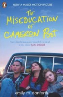 Книга Miseducation of Cameron Post (9780241370971)