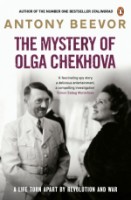 Cartea The Mystery of Olga Chekhova (9780141017648)