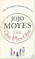 Cartea The One Plus One (9781405918183)
