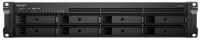 Сетевое хранилище (NAS) Synology RS1221RP+