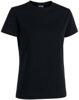 Tricou de dame Joma 901326.100 Black L