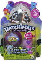 Set jucării Baby Land Hatchimals Colleggtibles (JU-3353)