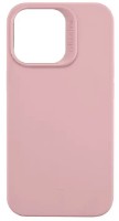 Чехол CellularLine iPhone 14 Pro Max Sensation Pink