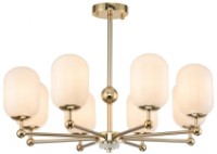 Люстра Lampardi Paca LP4008-8