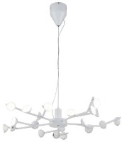 Lustră Lampardi Paw LP4012-D70P