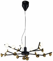 Lustră Lampardi Paw LP4013-D70P