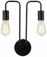 Бра Lampardi Cleber LP482-2W