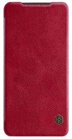 Чехол Nillkin Samsung A33 Qin LC Red