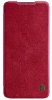 Чехол Nillkin Samsung A72 Qin LC Red