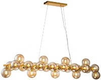 Люстра Lampardi Megapolis LP469-25L