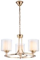 Lustră Lampardi Milton LP468-3