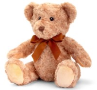 Мягкая игрушка Keel-Toys Dougie Bear 20cm (SE1000)