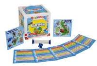 Настольная игра BrainBox Lumea (G114001)