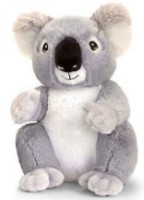 Мягкая игрушка Keel-Toys Koala 18cm (SE6268)