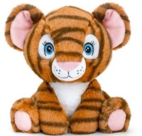 Мягкая игрушка Keel-Toys Tiger 16cm (SE1093)