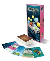 Настольная игра Dixit Mirrors RO (DIX12RO)