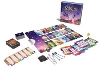 Настольная игра Dixit Stella (LIBDIXSTEL01RO)