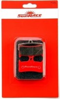 Тормозные колодки Sun Race M755