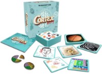 Настольная игра Cortex  Challenge