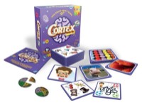 Настольная игра Cortex Kids