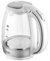 Электрочайник First FA-5404-2-WI