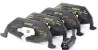 Set placute frână TEXTAR 2313101