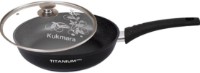 Сковорода Kukmara 24cm СТ2403