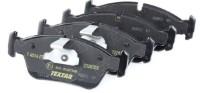 Set placute frână TEXTAR 2328702