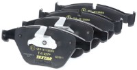 Комплект тормозных колодок TEXTAR 2331211