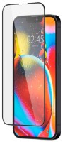 Защитное стекло для смартфона Spigen iPhone 14 Plus Glass FC Tempered Glass Black
