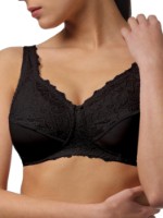 Бюстгальтер реабилитационный Tonus Elast Sofia-2 0407-03 75C Black