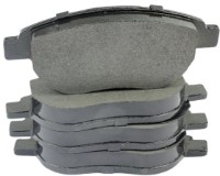 Set placute frână TEXTAR 2364601