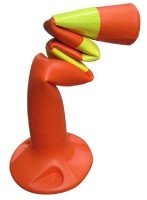 Bolard rutier flexibil Solbitek 80cm