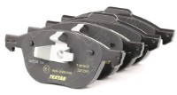 Set placute frână TEXTAR 2372301