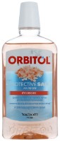 Ополаскиватель для полости рта Orbitol Protective Salt 500ml (352078)