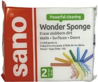 Buretele minune Sano Magic Sponge 2pcs (991570)