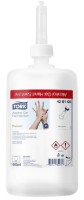 Igienizarea mainilor Tork Gel-Alcool S1 1L (420105)