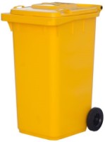 Контейнер Tara Yellow MKT240L