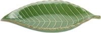Сервировочное блюдо Fissman Green 6193