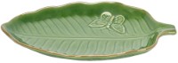 Сервировочное блюдо Fissman Green 6201