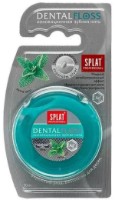 Зубная нить Splat DentalFloss Mint 30m