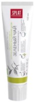 Зубная паста Splat Professional Green Tea 100ml