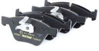 Set placute frână TEXTAR 2379401