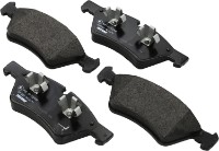 Set placute frână TEXTAR 2392201