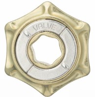 Головоломка Eureka Huzzle Cast Valve (515067)