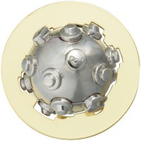 Головоломка Eureka Huzzle Cast Planet (515068)