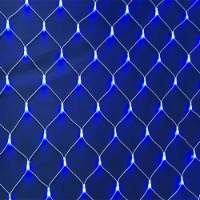 Ghirlandă GreenWood 9346 Blue